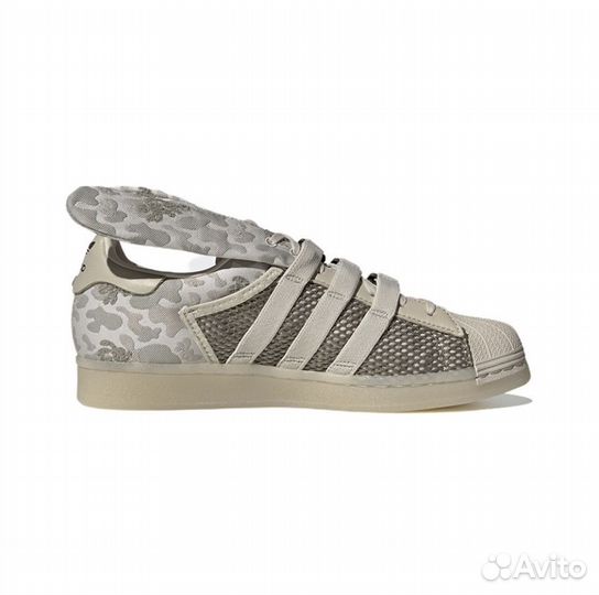 Adidas originals Superstar, оригинал, 42