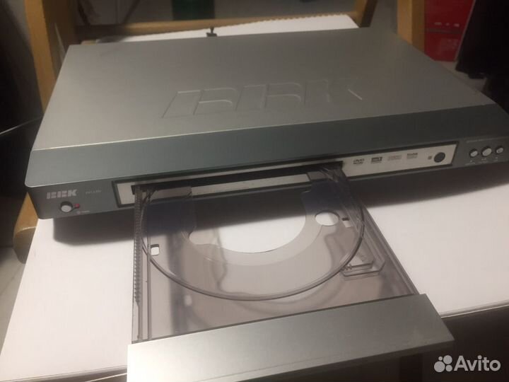 Bbk DVD плеер караоке mp3