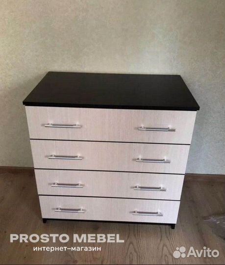 Кoмoд oт прoизвoдителя