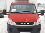 Iveco Daily 3.0 MT, 2011, 618 144 км