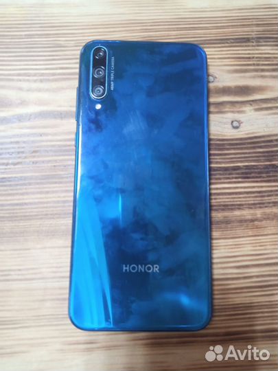HONOR 30i, 4/128 ГБ