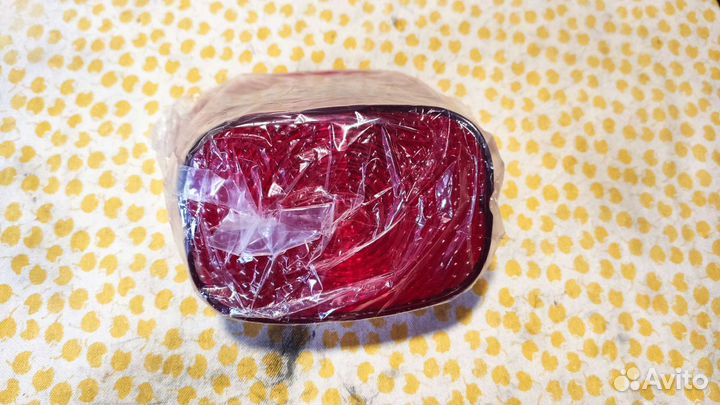 Стекло заднего фонаря Harley Davidson