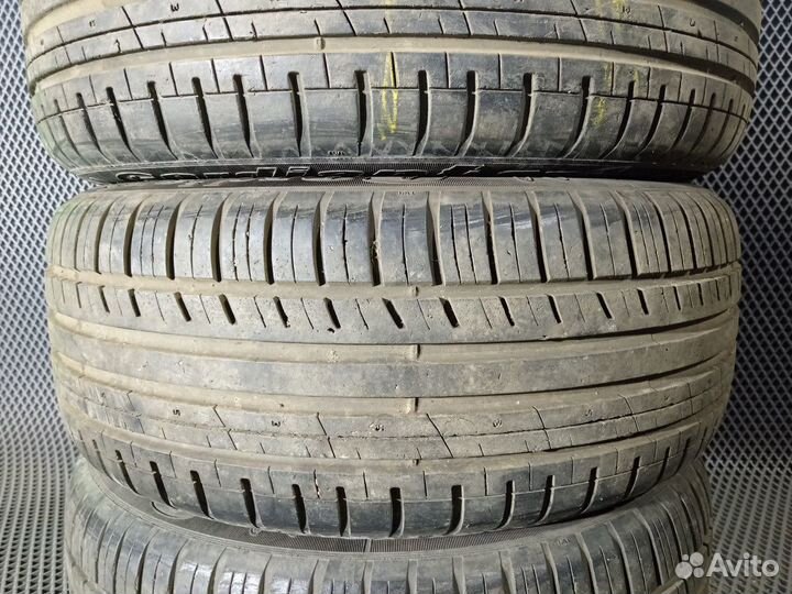 Cordiant Sport 2 PS501 215/55 R16