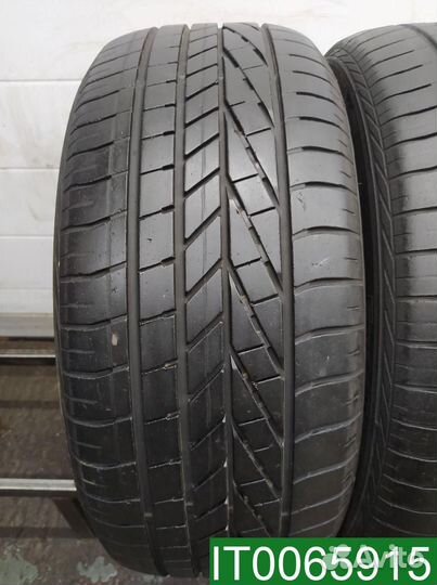 Goodyear Excellence 255/45 R20 101H