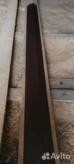 Косынки металлические