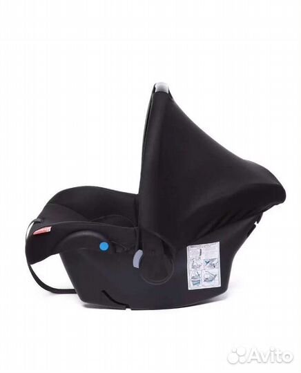 Автокресло Baby Care