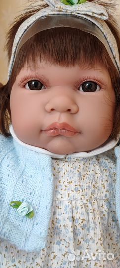 Жаклин, от Антонио Хуан