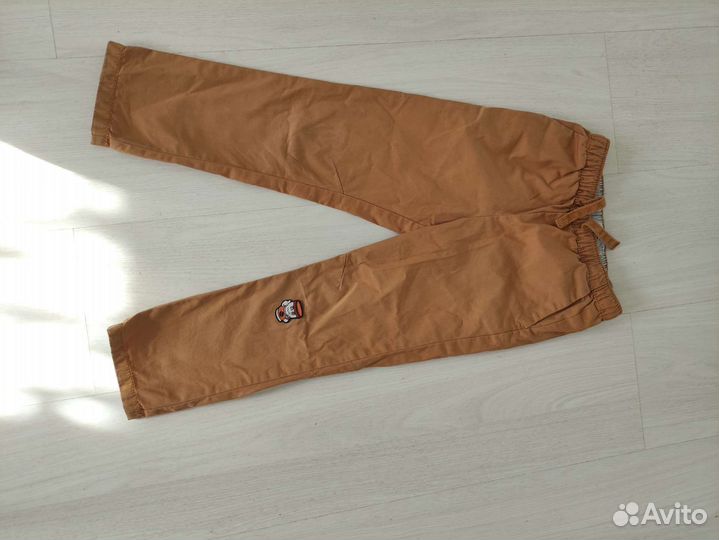 Рубашка для мальчика