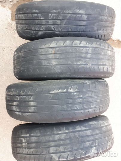 CST CS105 175/70 R13 82T