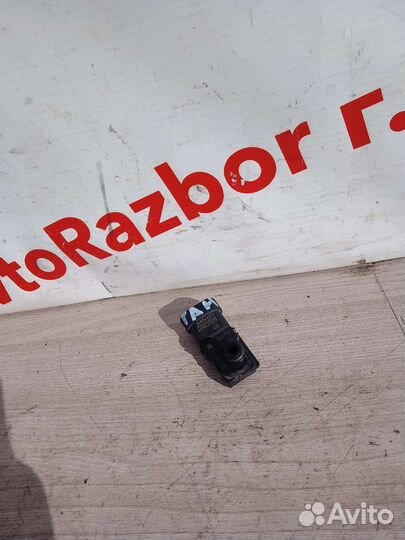 Датчик абсолютного давления Renault Megane 2