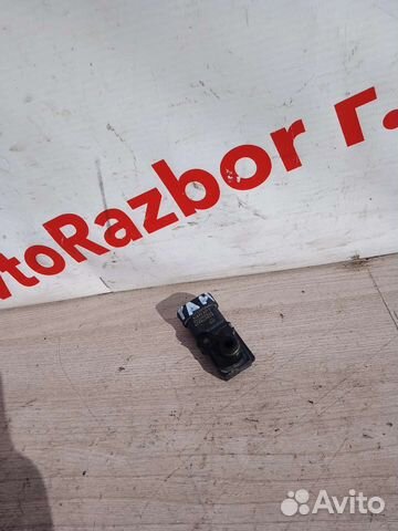 Датчик абсолютного давления Renault Megane 2