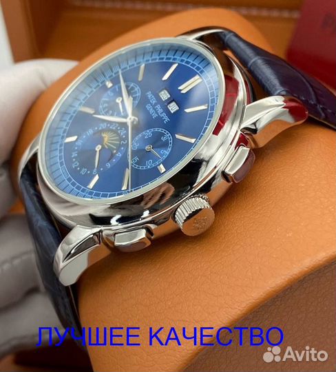 Мужские наручные часы Patek Philippe