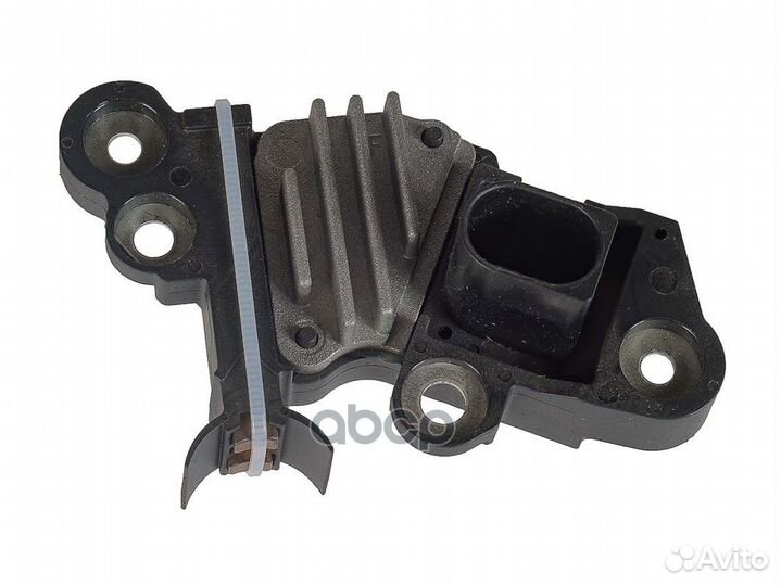 06-71891-SX реле-регулятор VW Passat/Sharan II