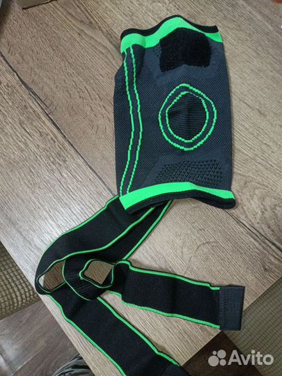 Наколенники Leomax Двигайся легко