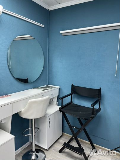 Готовый бизнес Салон Красоты