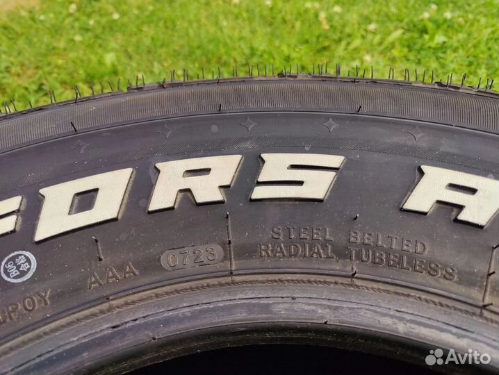 Windforce Catchfors A/T II 31/10.5 R15