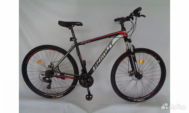 Велосипед в Саратове разного размера спиц