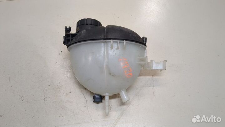 Бачок расширительный Mercedes CLS C218, 2013