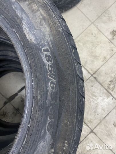 Nexen Classe Premiere 661 185/65 R15