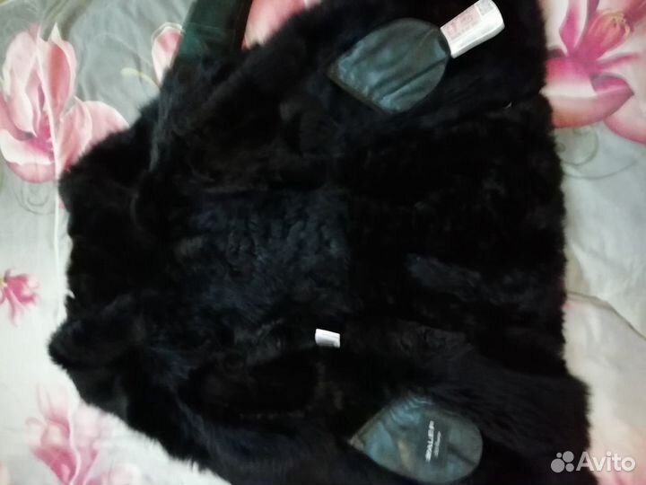 Дубленка