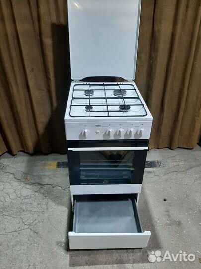 Газовая плита бу gorenje