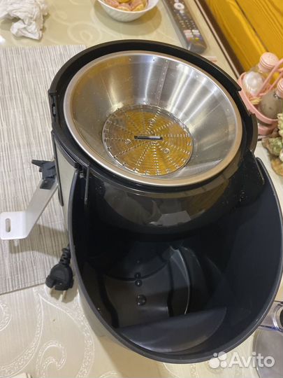 Соковыжималка Philips HR1861