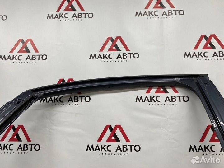 Б/У дверь задний правый Ford Focus 2 ford C-MAX