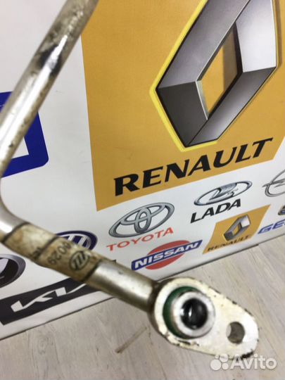 Трубка Шланг кондиционера Lifan X60