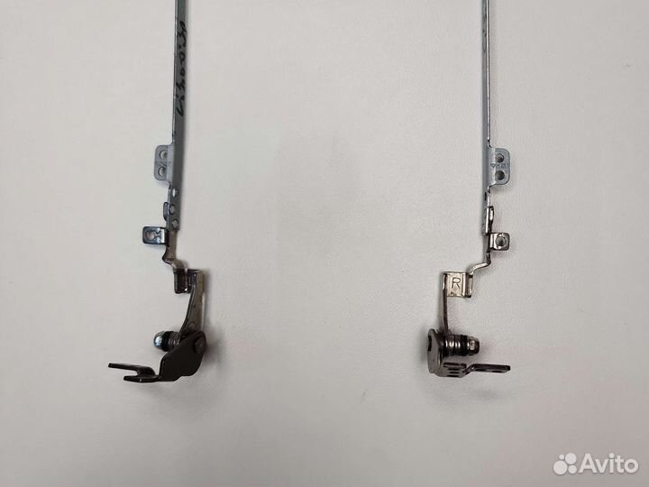 Петли для ноутбука acer Aspire One 532H