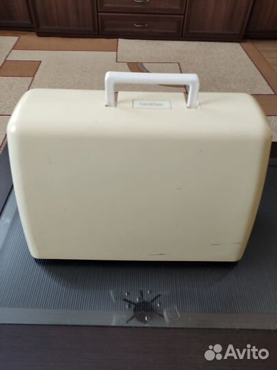 Швейная машинка brother бу