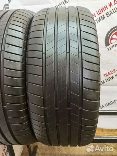 Bridgestone Turanza T005 275/45 R21 110Y