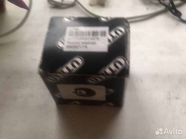 Регулятор генератора RM3217A