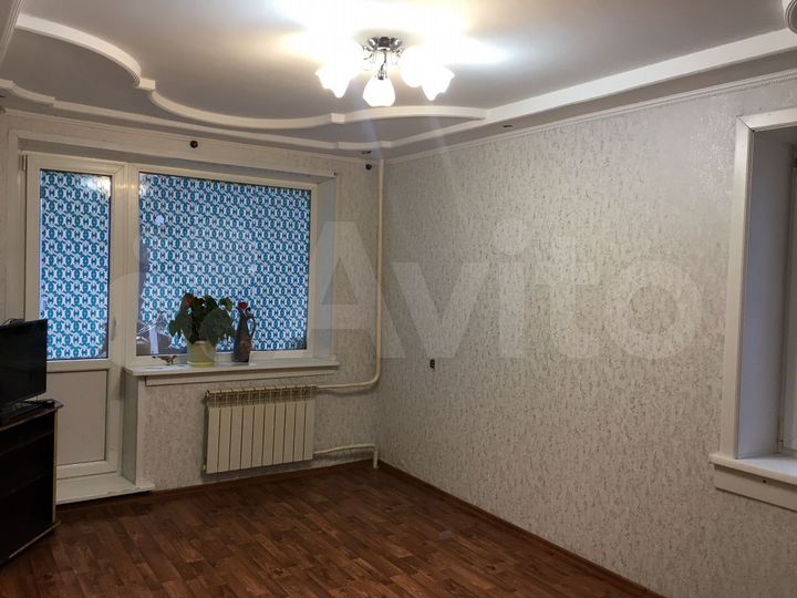 2-к. квартира, 46 м², 8/9 эт.