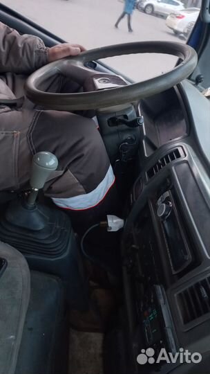 BAW Fenix 3.2 МТ, 2012, 200 000 км