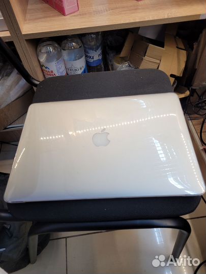 Apple MacBook Pro 15 2012 retina