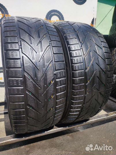 Toyo Snowprox S953 235/45 R17 97V