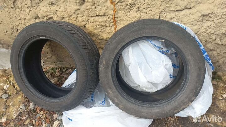 Tigar UHP Ultra High Performance 215/55 R16