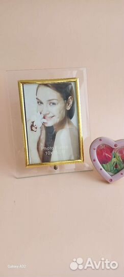 Фоторамки набор