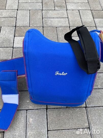 Ортопедический фиксатор верхней конечности