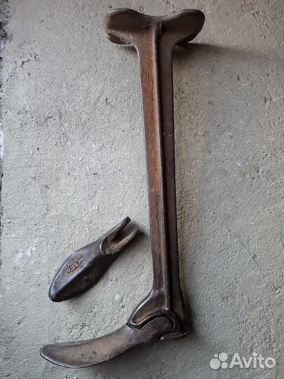 Продам «ногу сапожника»