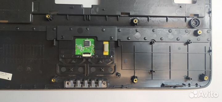 Топкейс для Samsung NP-R540