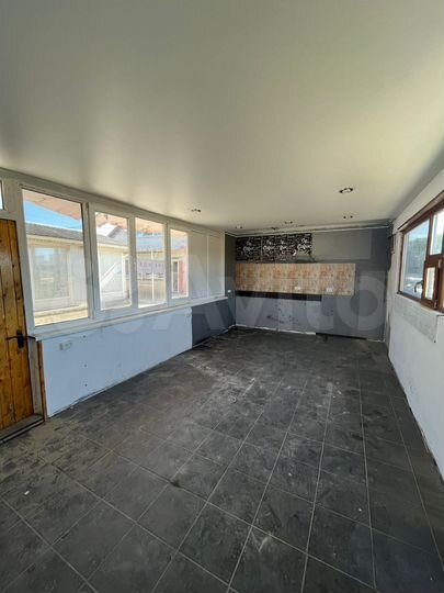 Торговая площадь, 21.2 м²