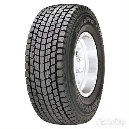 Hankook Dynapro I'Cept RW08 205/75 R15