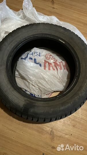 Pirelli Ice Zero 185/65 R15