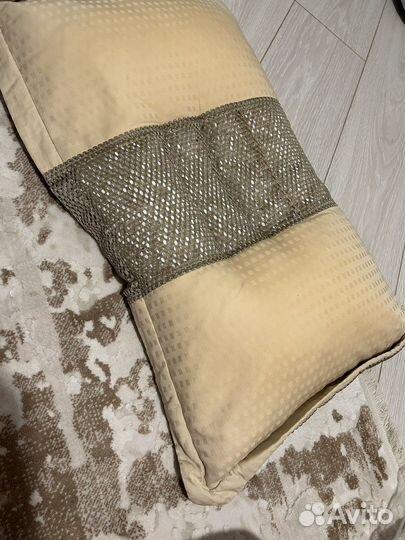 Подушка ортопедическая для сна Тяньши