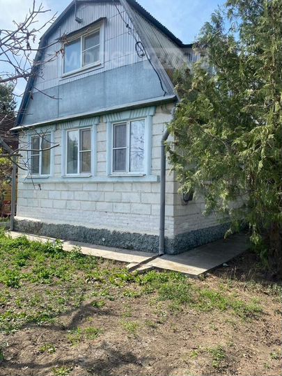 Дача 113 м² на участке 13,3 сот.