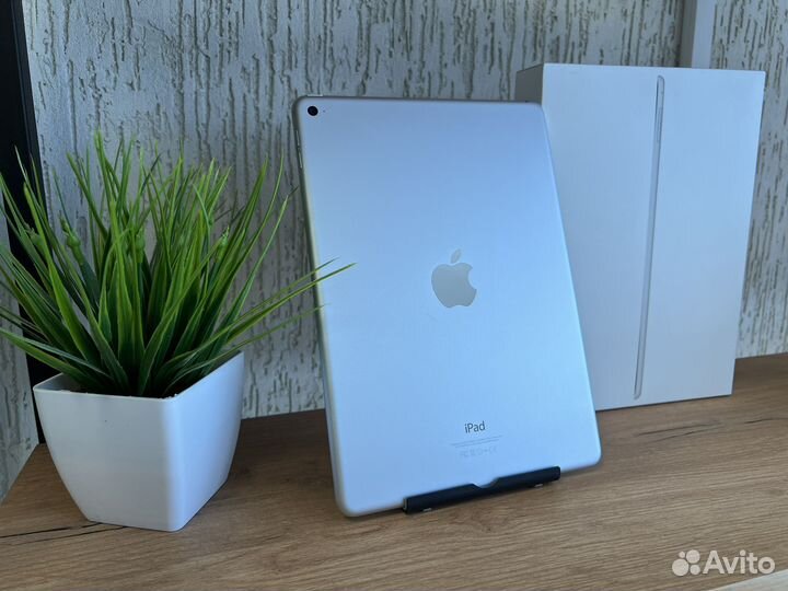 iPad Air 2 Wi-Fi 64 gb 2016