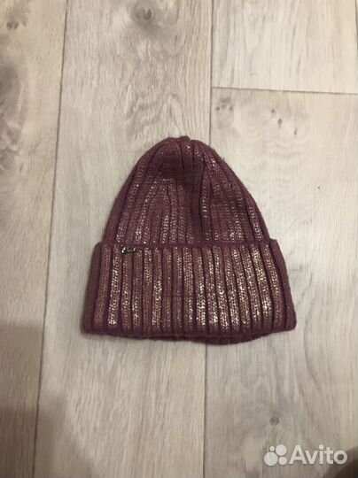 Шапка женская