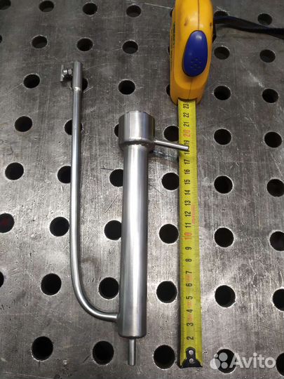 Попугай для самогонного аппарата