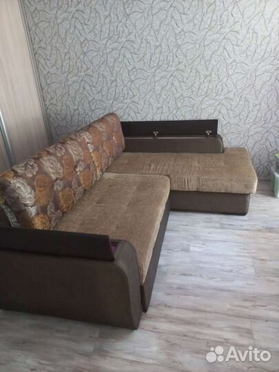 Диван кровать